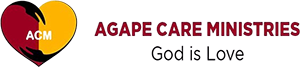 Agape Care Uganda Logo